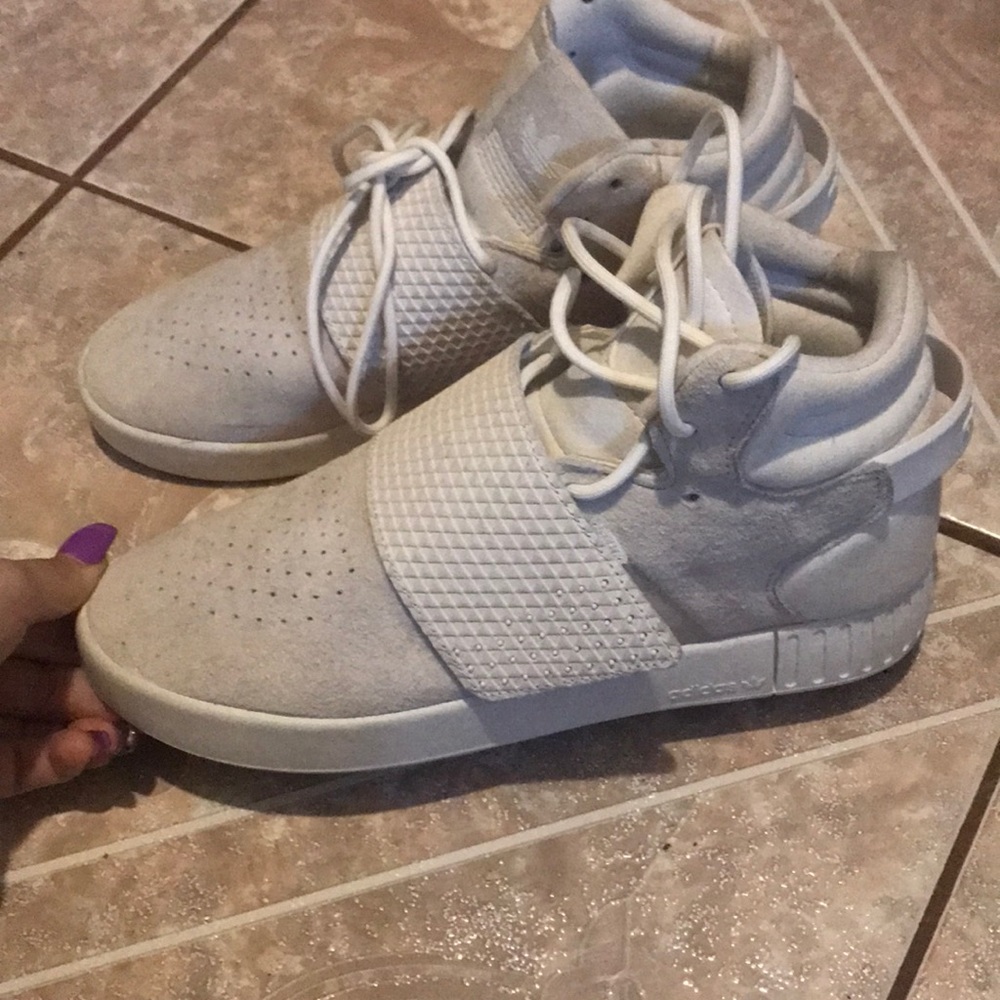 Adidas tubular
